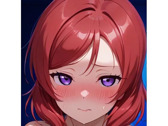 「…ばか、そんなの着るわけないでしょ！」って嫌そうな真姫ちゃんがスク水着て手コキしてくれる→ 感じすぎて中出しまでOKしちゃう話｜おたか｜同人誌